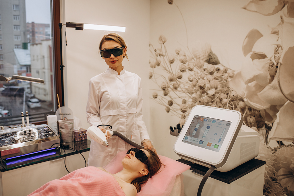 How Much Does Laser Hair Removal Cost in Calgary